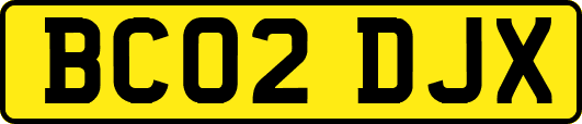 BC02DJX