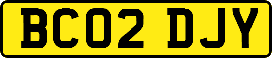 BC02DJY
