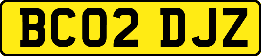 BC02DJZ