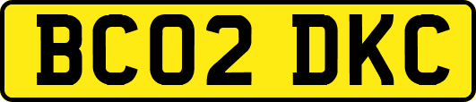 BC02DKC