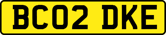 BC02DKE