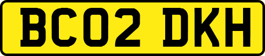 BC02DKH