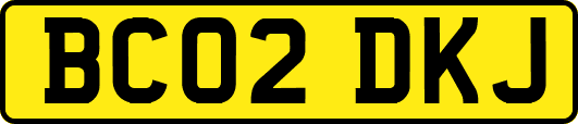 BC02DKJ