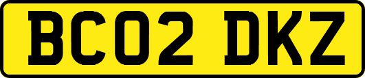 BC02DKZ