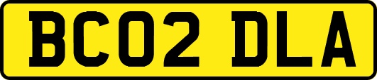 BC02DLA
