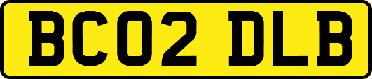 BC02DLB