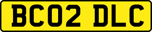 BC02DLC