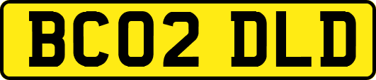 BC02DLD