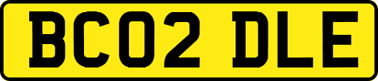 BC02DLE