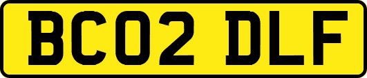 BC02DLF