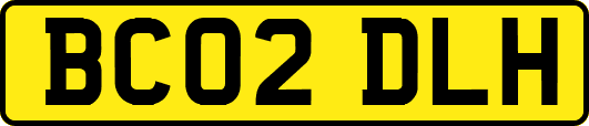 BC02DLH