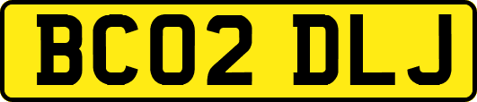 BC02DLJ