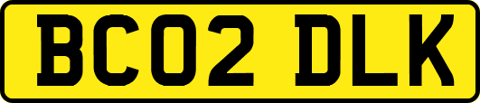 BC02DLK