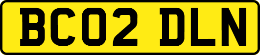 BC02DLN