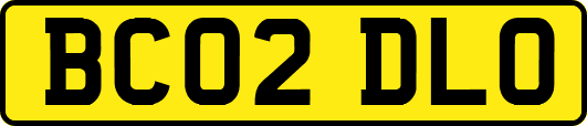 BC02DLO