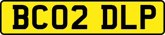 BC02DLP