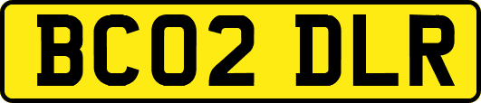 BC02DLR