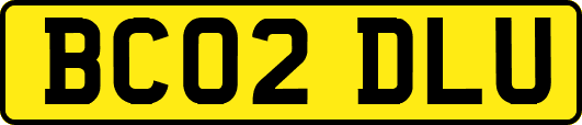 BC02DLU