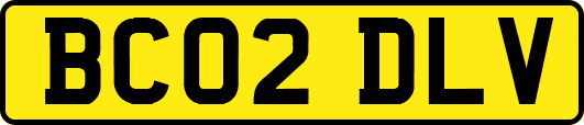 BC02DLV