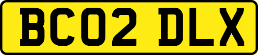 BC02DLX