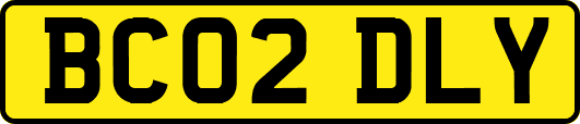 BC02DLY