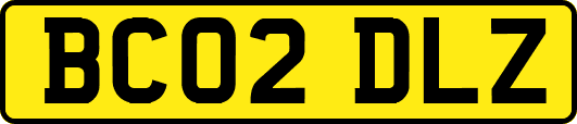 BC02DLZ