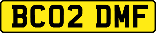 BC02DMF