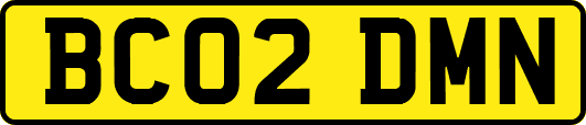 BC02DMN