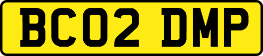 BC02DMP
