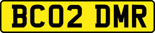 BC02DMR