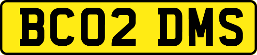 BC02DMS