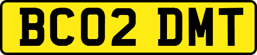 BC02DMT
