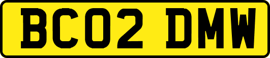 BC02DMW