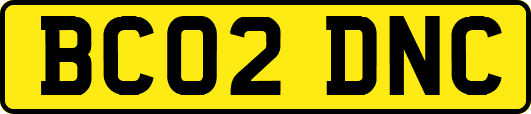 BC02DNC
