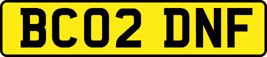 BC02DNF