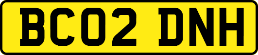 BC02DNH