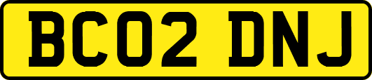 BC02DNJ