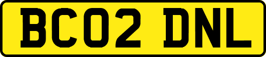 BC02DNL
