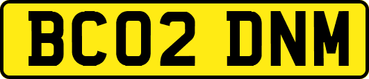 BC02DNM