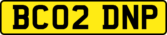 BC02DNP