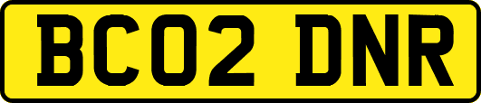 BC02DNR