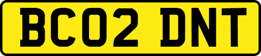 BC02DNT