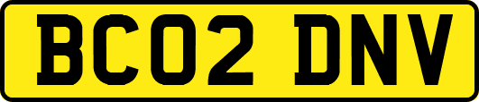 BC02DNV