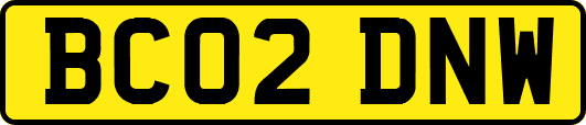 BC02DNW
