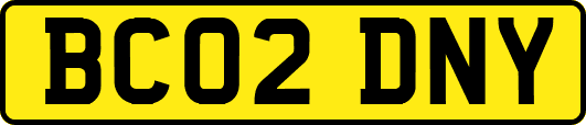 BC02DNY