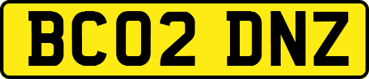 BC02DNZ