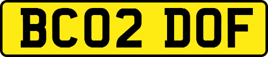 BC02DOF