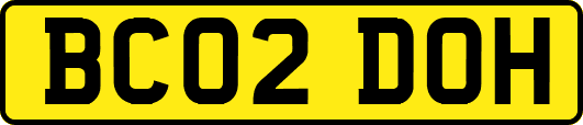 BC02DOH