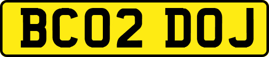 BC02DOJ