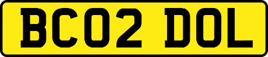BC02DOL